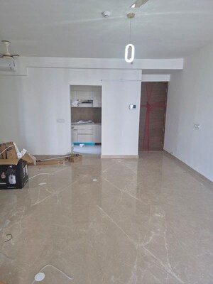 Room in 3 BHK Apartment at Godrej Meridien, Sector 106 – for Rent