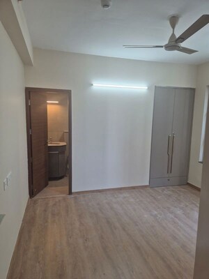 Room in 3 BHK Apartment at Godrej Meridien, Sector 106 – for Rent