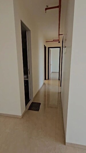 Building Lobby in 3 BHK Apartment at Dosti Eastern Bay Phase 3, Wadala – for Rent