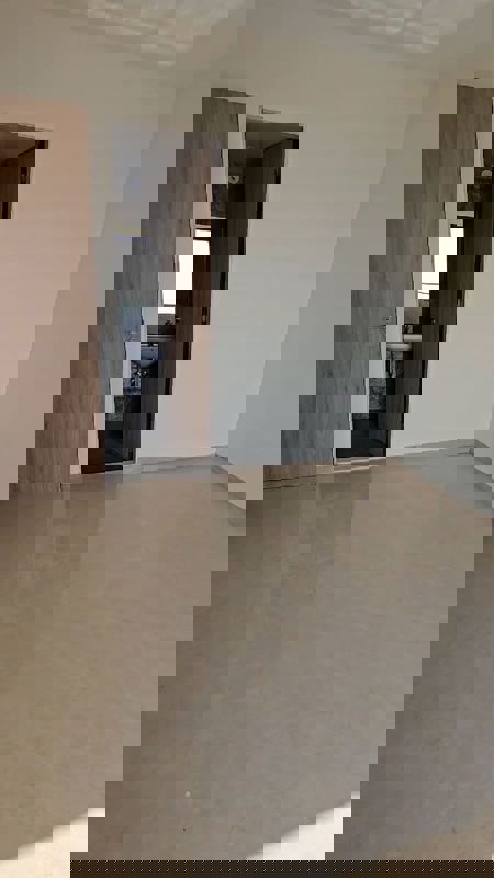 3 BHK + Pooja Room,Servant Room,Study Room 1082 Sq.Ft. Apartment in Dosti Eastern Bay Phase 3