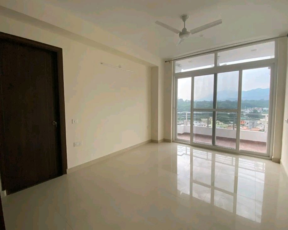 3 BHK + Pooja Room Apartment For Sale in Kalidas Road
