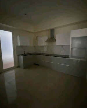 Kitchen in 3 BHK Apartment at Kalidas Road – for Sale