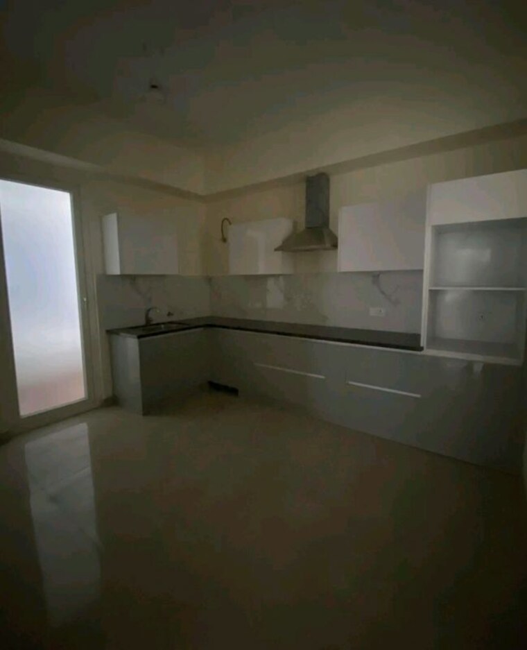Kitchen, kalidas road 3 Bedroom 2100 Sq.Ft. Apartment In Kalidas Road Dehradun 10291606