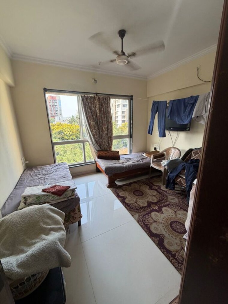 Room, chaurang-heights 3 Bedroom 1200 Sq.Ft. Apartment In Chembur Mumbai 10291603