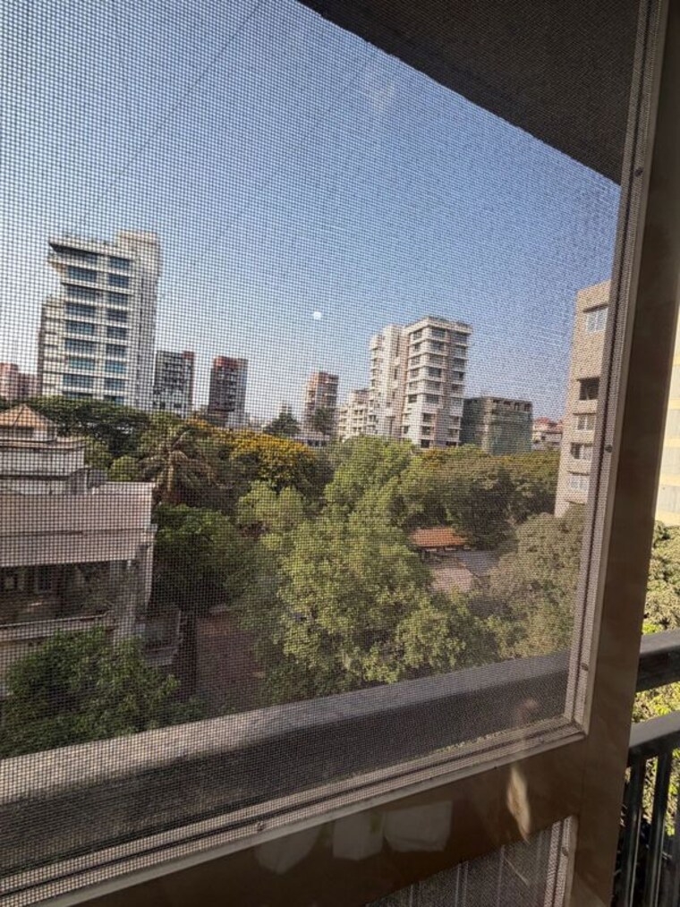 Exterior View, chaurang-heights 3 Bedroom 1200 Sq.Ft. Apartment In Chembur Mumbai 10291603