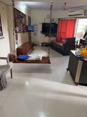 3 BHK Apartment For Sale in Chaurang Heights, Chembur