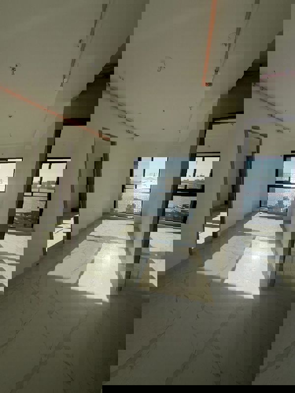 2 BHK +  580 Sq.Ft. Apartment in Prescon Midtown Bay