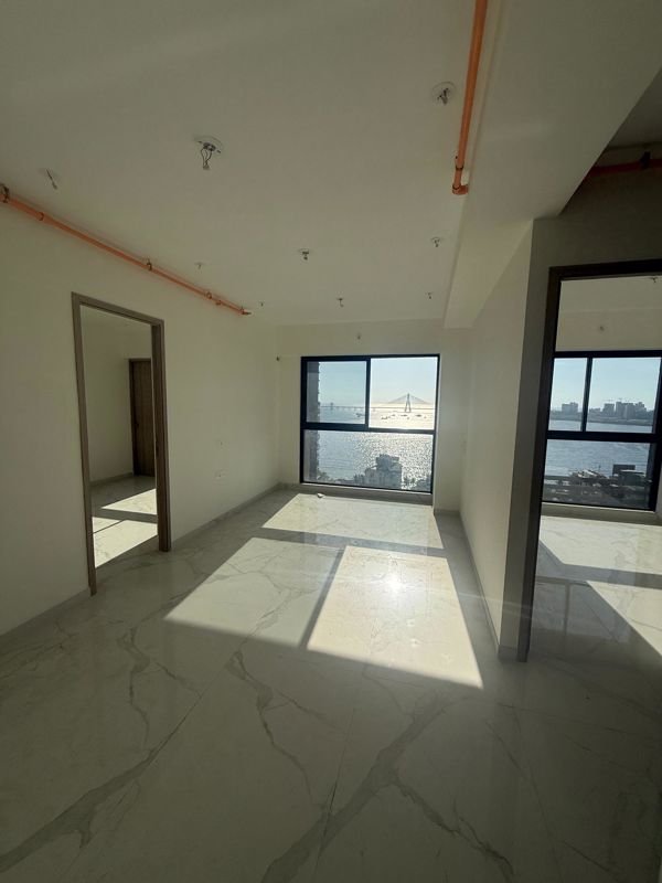 2 BHK +Apartment For Rent in Prescon Midtown Bay