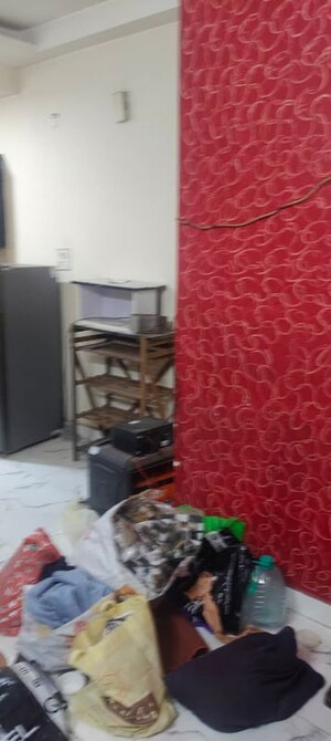 Parking in 1 BHK Apartment at ACC Homes, Sector 44 – for Rent