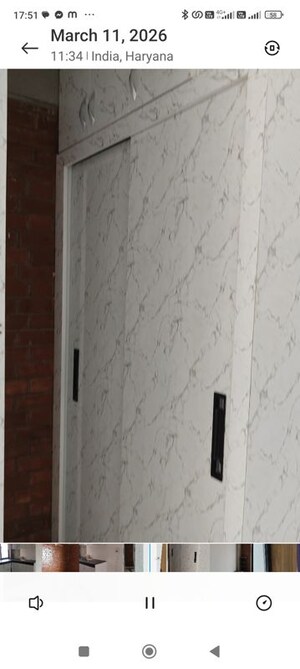 Team Area in 1 BHK Apartment at Arete India Our Homes 3, Sohna Sector 6 – for Sale