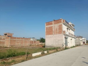 Plot Area in  Plot at Mohanlalganj – for Sale