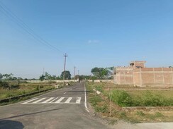 Plot For Sale in Mohanlalganj