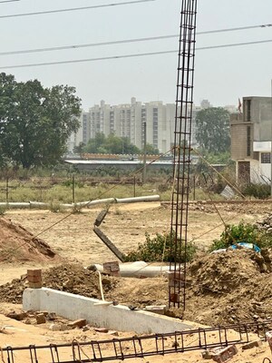 Plot Area in  Plot at Mohanlalganj – for Sale