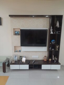 2 BHK Apartment For Rent in Prakruti Park