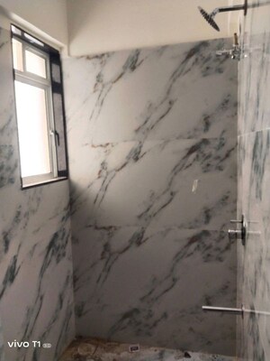 Balcony in 2 BHK Apartment at Ani Apartment Santacruz East, Santacruz East – for Rent