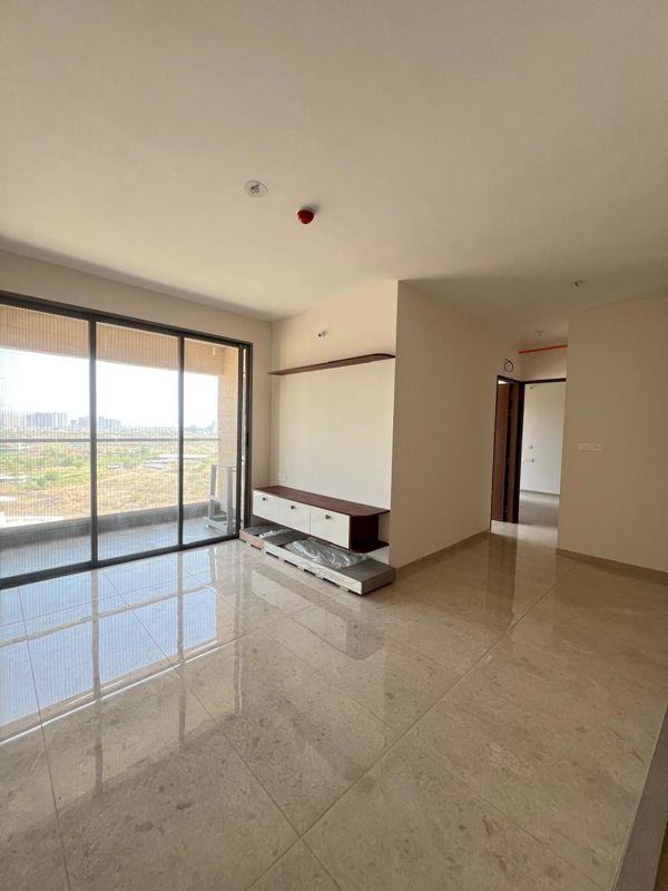 2.5 BHK Apartment For Rent in Vilas Javdekar Yashwin Enchante