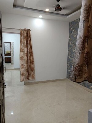 Living Room in 2 BHK Builder Floor at Lajpat Nagar 4 – for Rent