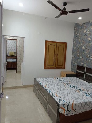 2 BHK Builder Floor For Rent in Lajpat Nagar 4