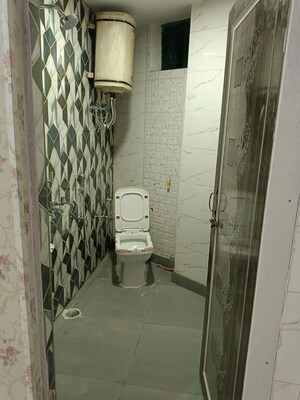 Balcony in 2 BHK Builder Floor at Lajpat Nagar 4 – for Rent