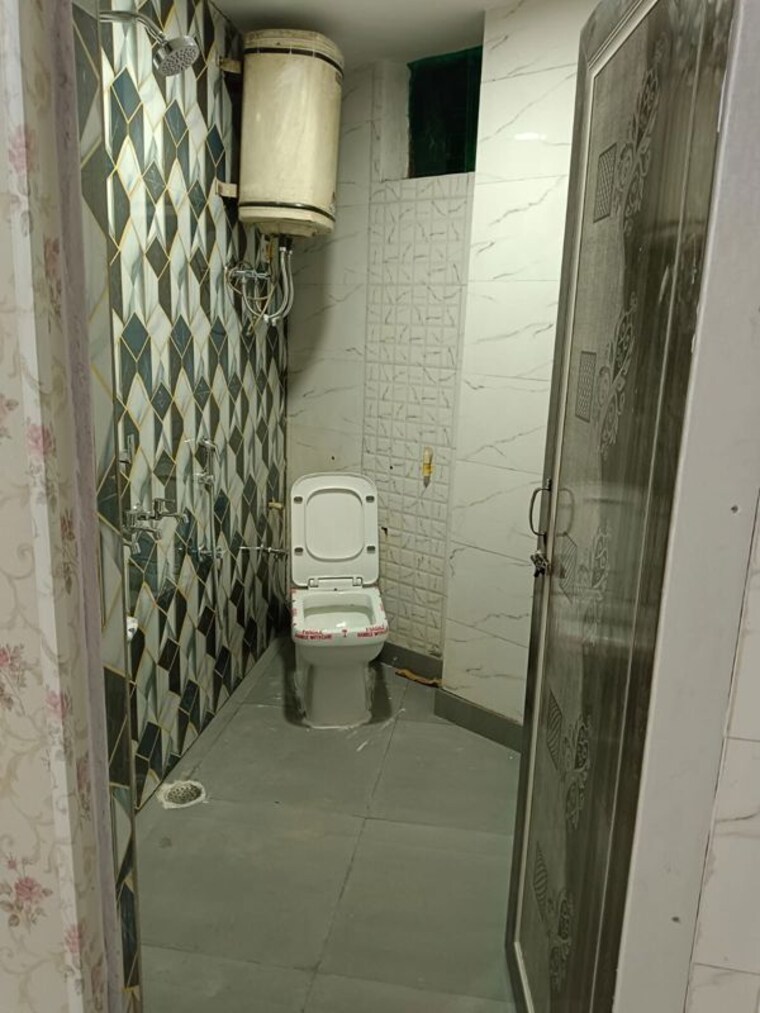 Balcony, lajpat nagar 4 2 Bedroom 765 Sq.Ft. Builder Floor In Lajpat Nagar 4 Delhi 10291604