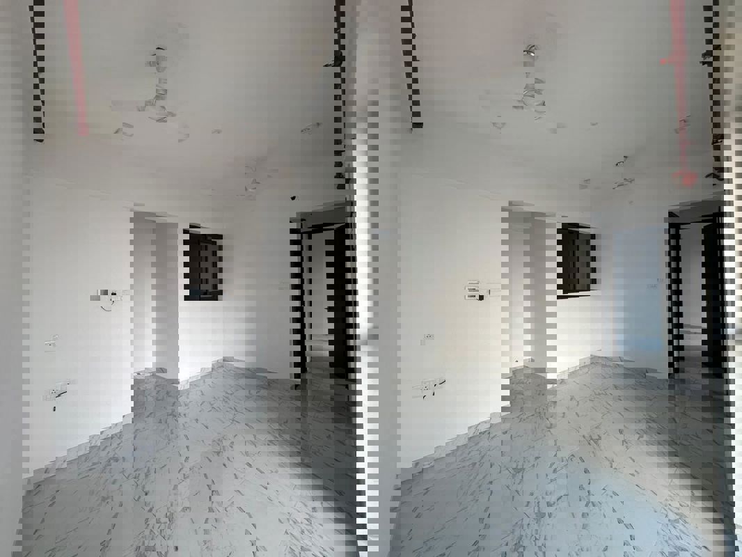 2 BHK 670 Sq.Ft. Apartment in Raymond Ten X Era