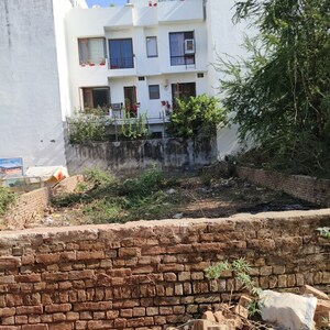  Plot – Exterior View View at Gomti Nagar - for Sale