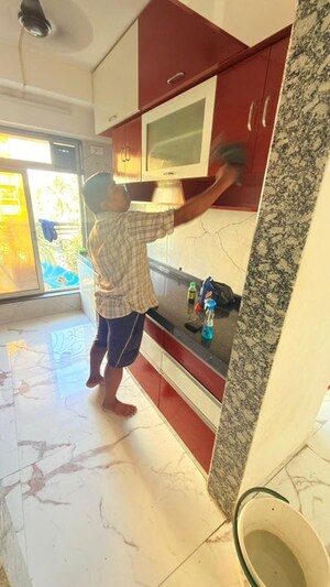 Room in 2 BHK Apartment at Nehru Nagar – for Rent