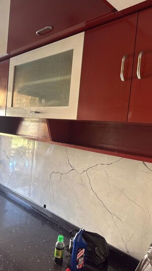 Furnished Amenities in 2 BHK Apartment at Nehru Nagar – for Rent