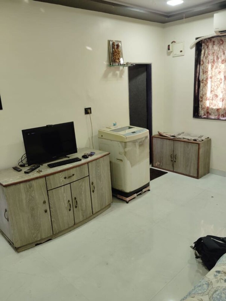 Living Room, colaba 1 Bedroom 410 Sq.Ft. Apartment In Colaba Mumbai 10257831