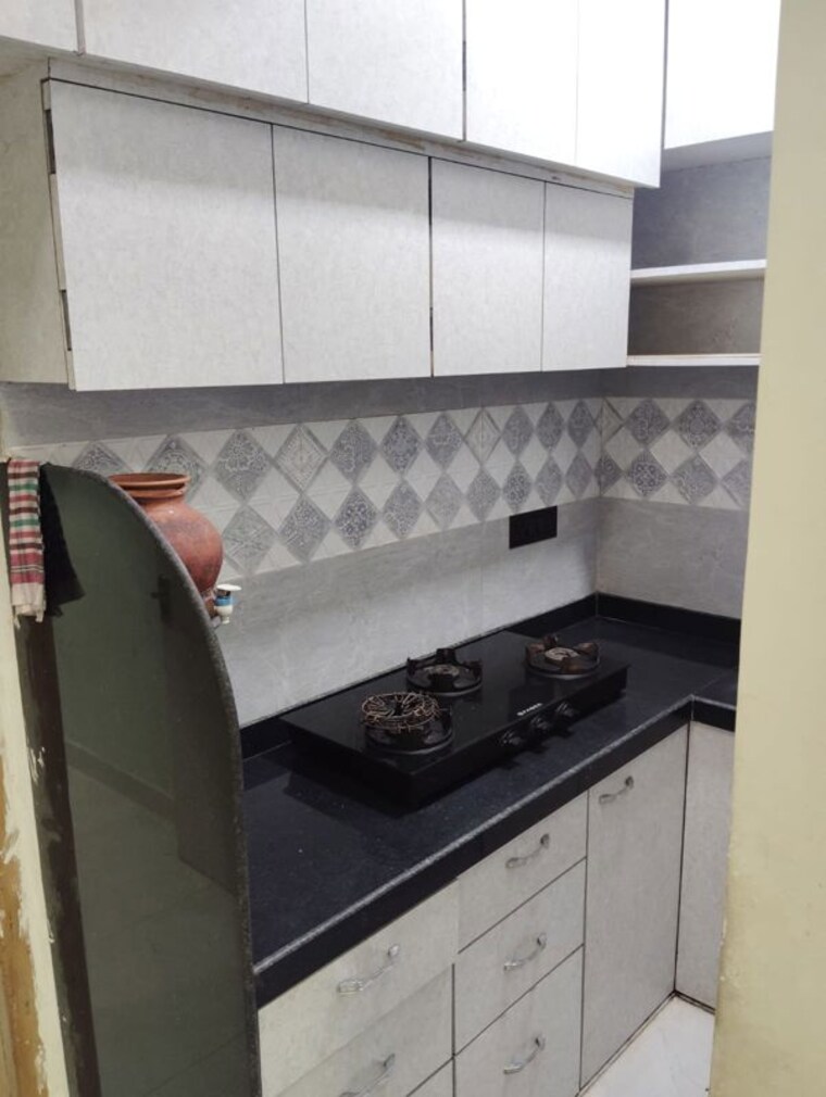 Kitchen, colaba 1 Bedroom 410 Sq.Ft. Apartment In Colaba Mumbai 10257831