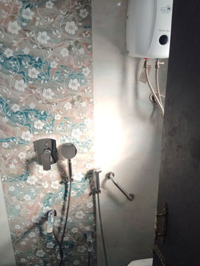 Team Area, colaba 1 Bedroom 410 Sq.Ft. Apartment In Colaba Mumbai 10257831