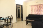 2 BHK + Store Room 1000 Sq.Ft. Apartment in Malad West