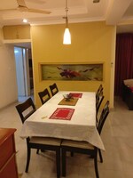 3 BHK + Pooja Room 1900 Sq.Ft. Apartment in Sector 10 Dwarka