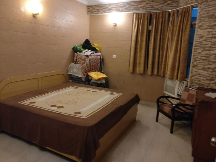Bedroom, sector 10 dwarka 3 Bedroom 1900 Sq.Ft. Apartment In Sector 10 Dwarka Delhi 10291617