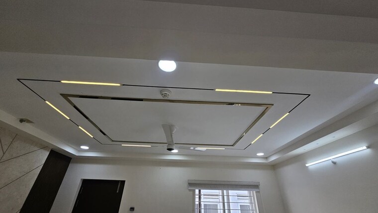 undefined, my-home-tridasa 3 Bedroom 1840 Sq.Ft. Builder Floor In Tellapur Hyderabad 10291605