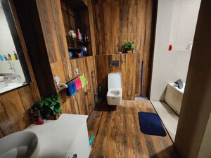 Furnished Amenities in 2.5 BHK Independent House at Habitat 44, Sector 44 – for Rent