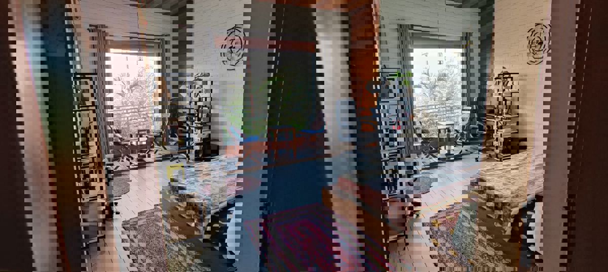 2.5 BHK + Pooja Room,Study Room,Store Room 300 Sq.Mt. Independent House in Habitat 44