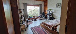 2.5 BHK Independent House For Rent in Habitat 44, Sector 44