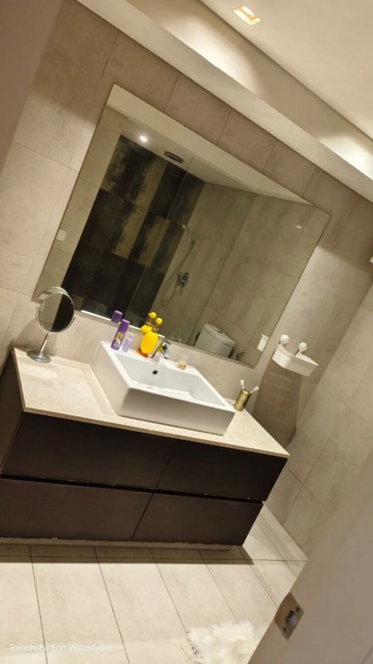 Team Area, panchshil-eon-waterfront-i 4 Bedroom 2584 Sq.Ft. Apartment In Kharadi Pune 10291650