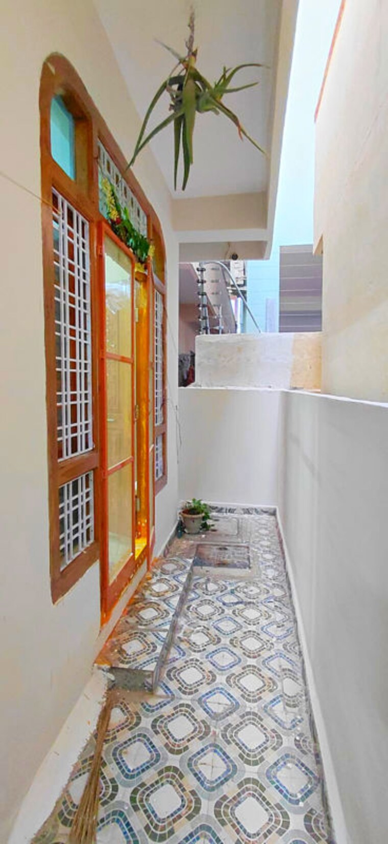 Exterior View, nagaram 2 Bedroom 1200 Sq.Ft. Independent House In Nagaram Hyderabad 10274827