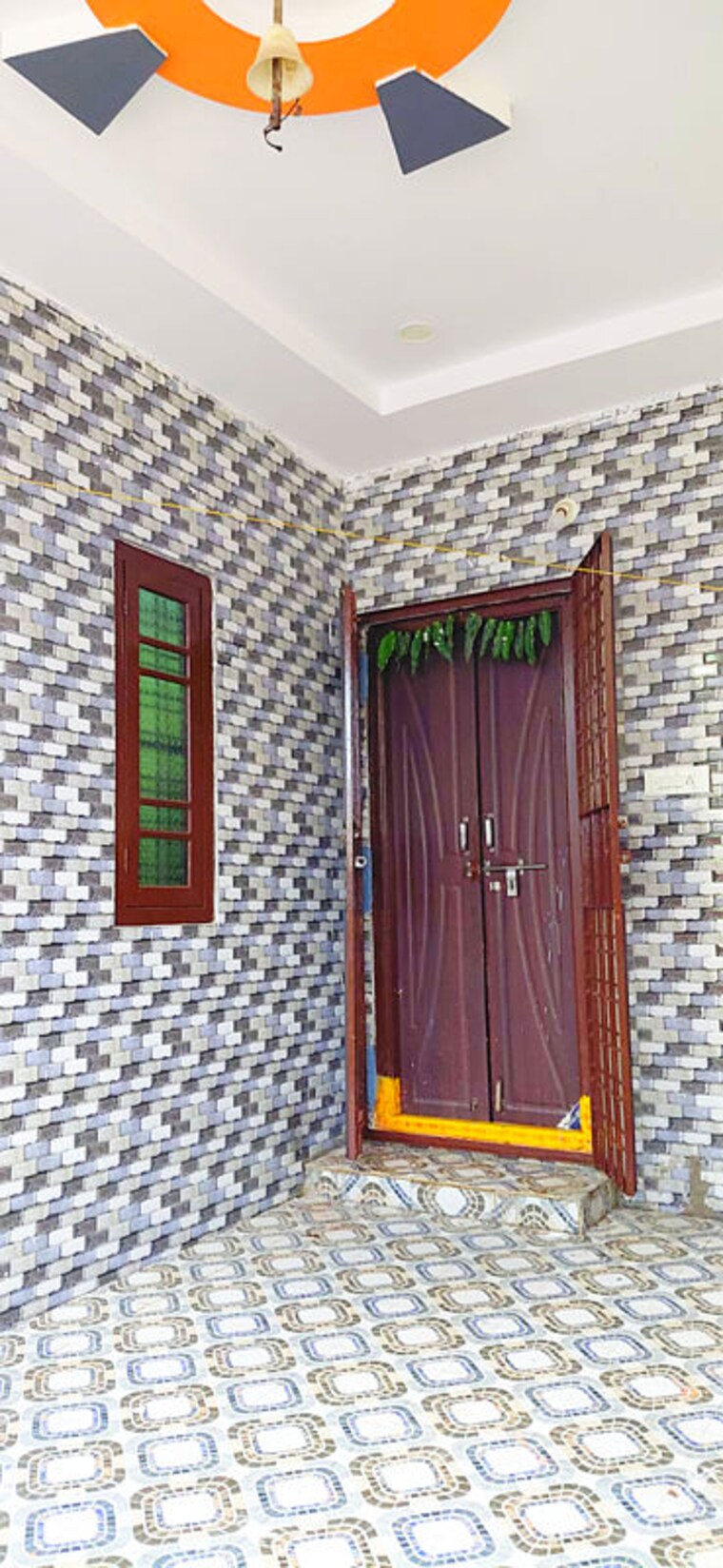 Exterior View, nagaram 2 Bedroom 1200 Sq.Ft. Independent House In Nagaram Hyderabad 10274827