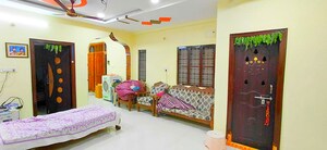 Bedroom in 2 BHK Independent House at Nagaram – for Sale