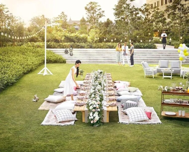 Exterior View, lodha-parkside 3 Bedroom 1092 Sq.Ft. Apartment In Worli Mumbai 10291670