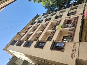 1 BHK Apartment For Rent in Ghansoli