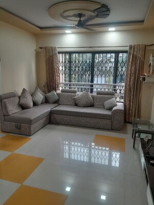 2 BHK Apartment For Sale in Prakruti Park, Brahmand
