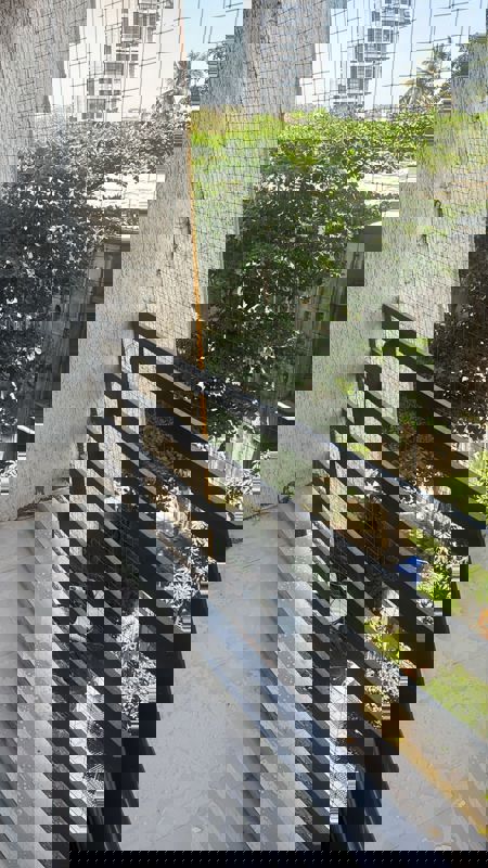 2 BHK 800 Sq.Ft. Apartment in Sufalam Apartment Chembur