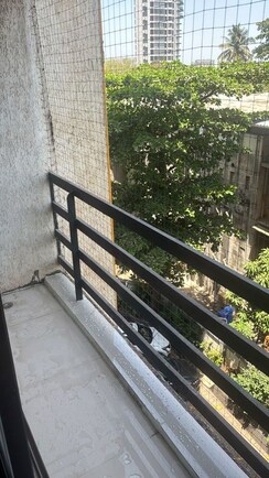 2 BHK Apartment For Rent in Sufalam Apartment Chembur