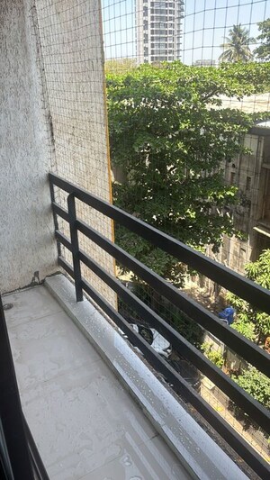 2 BHK Apartment For Rent in Sufalam Apartment Chembur, Chembur