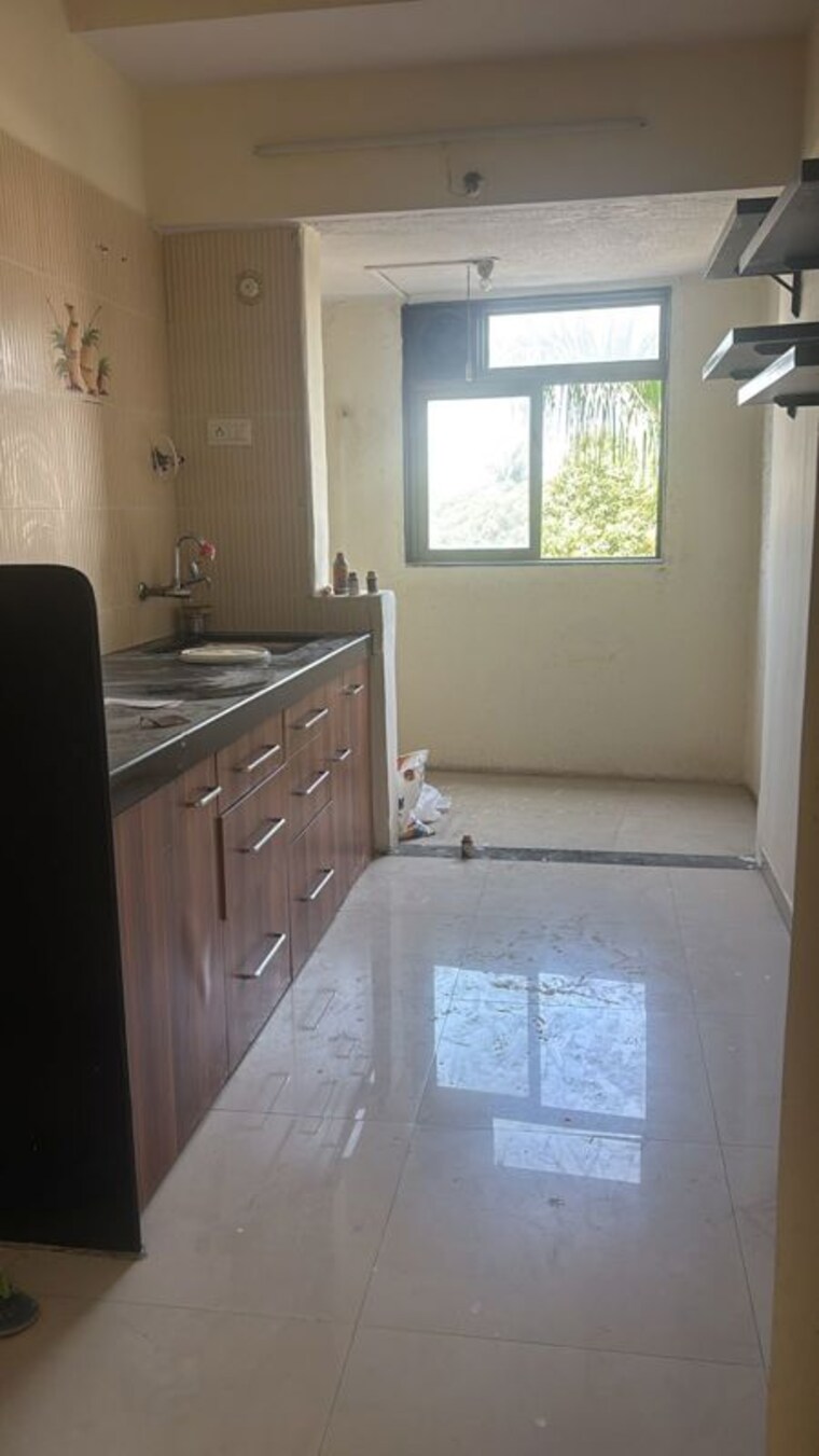 Kitchen, sufalam-apartment-chembur 2 Bedroom 800 Sq.Ft. Apartment In Chembur Mumbai 10291674