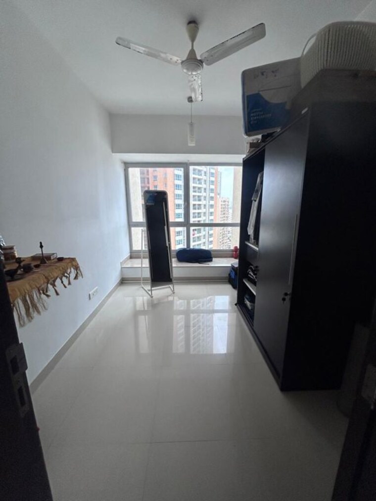 undefined, db-orchid-woods 2 Bedroom 985 Sq.Ft. Apartment In Goregaon East Mumbai 10291487